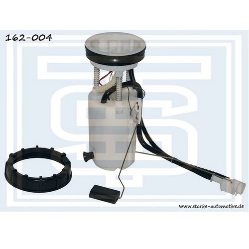 162-004 — STARKE — Топливный насос
