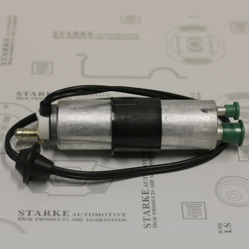 162-005 — STARKE — Топливный насос