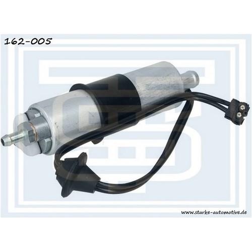 162-005 — STARKE — Топливный насос