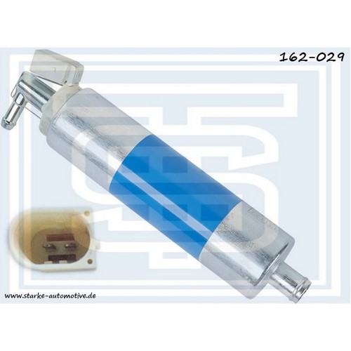 162-029 — STARKE — Топливный насос