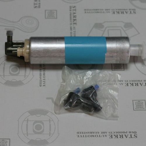 162-094 — STARKE — Топливный насос