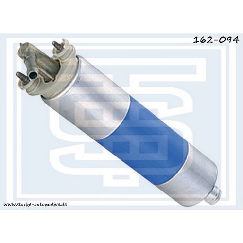 162-094 — STARKE — Топливный насос