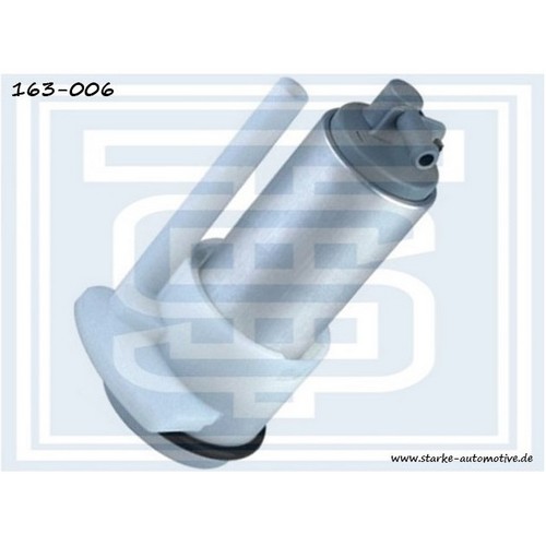 163-006 — STARKE — Топливный насос