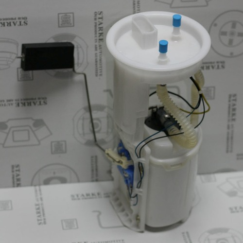 163-019 — STARKE — Топливный насос