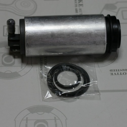 163-025 — STARKE — Топливный насос