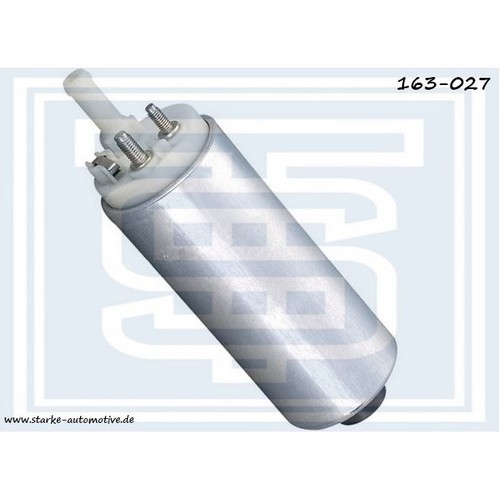 163-027 — STARKE — Топливный насос