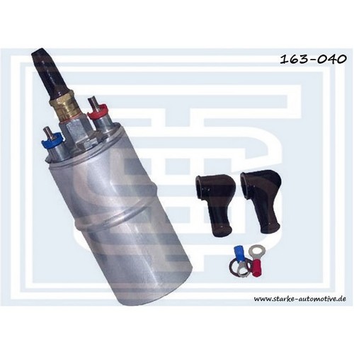 163-040 — STARKE — Топливный насос