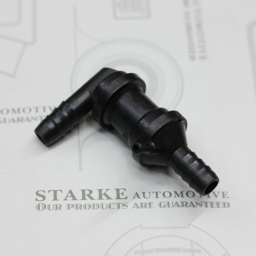 171-905 — STARKE — Уголок обратного клапана вакуумного усилителя тормозов