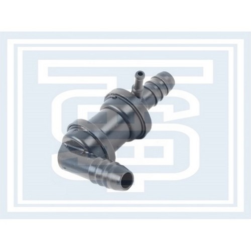 171-905 — STARKE — Уголок обратного клапана вакуумного усилителя тормозов