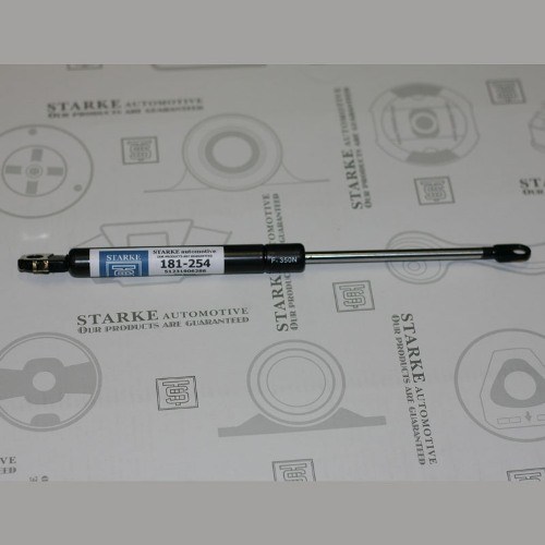 181-254 — STARKE — Амортизатор капота