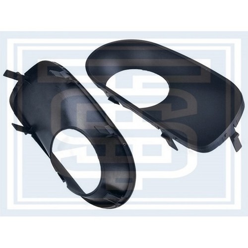 181-312 — STARKE — Рамка противотуманной фары