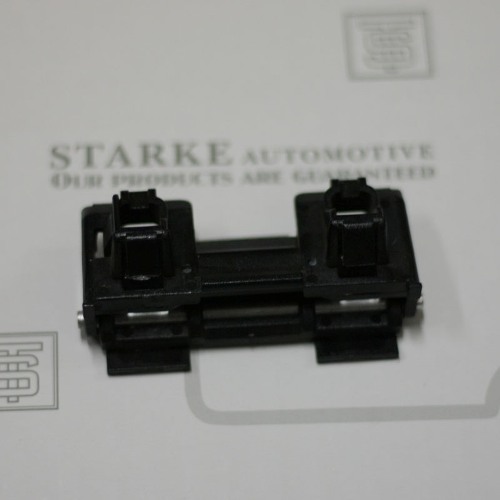 181-315 — STARKE — Крепление (петля) лючка топливного бака