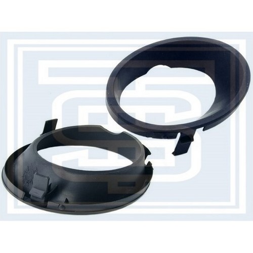 181-320 — STARKE — Рамка противотуманной фары