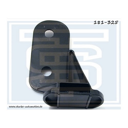 181-325 — STARKE — Крепление переднего бампера