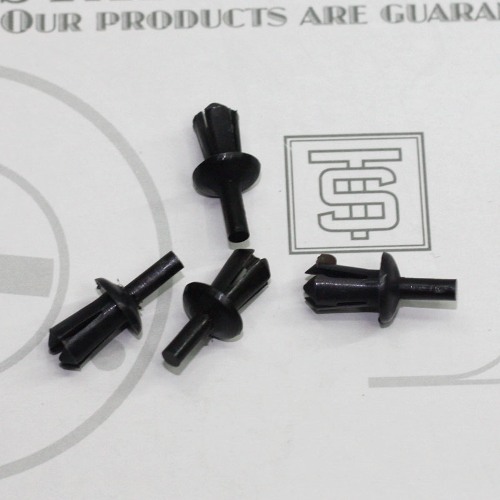 181-349 — STARKE — Пистон крепления с распорной втулкой