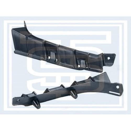 181-350 — STARKE — Крепление переднего бампера