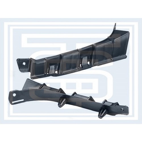 181-351 — STARKE — Крепление переднего бампера