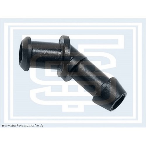181-355 — STARKE — Трубка гл.цилиндра сцепления