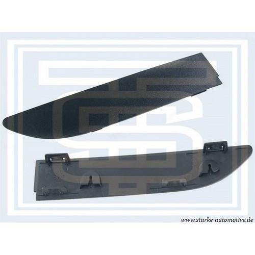 181-365 — STARKE — Заглушка буксир.проушины