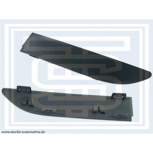 181-366 — STARKE — Заглушка буксир.проушины