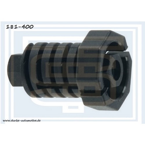 181-400 — STARKE — Винт (регулировочный) фары