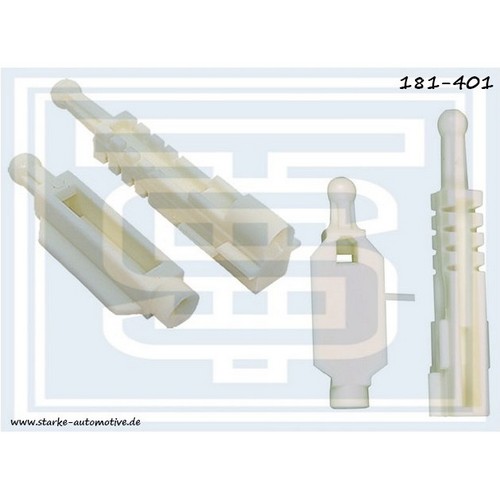 181-401 — STARKE — Корректор угла наклона фары