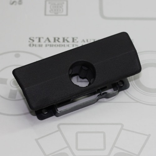 181-506 — STARKE — Механизм запорный замка двери (нижний)