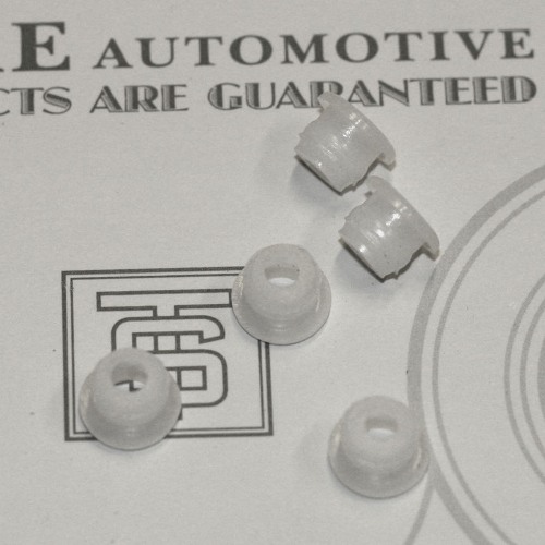 181-507 — STARKE — Наконечник блокировки двери