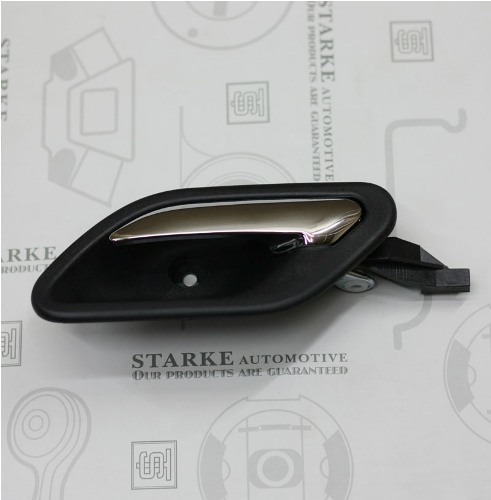 181-508 — STARKE — Ручка замка двери (внутр., хром)