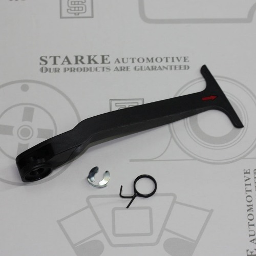 182-058 — STARKE — Язычок капота