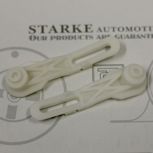 182-420 — STARKE — Тяга заслонки климат-контроля