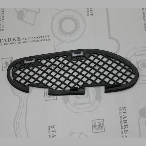 182-459 — STARKE — Решетка переднего бампера