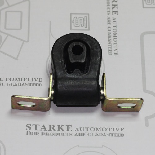 183-300 — STARKE — Крепление глушителя