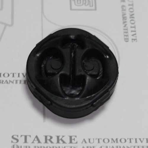 183-303 — STARKE — Крепление глушителя