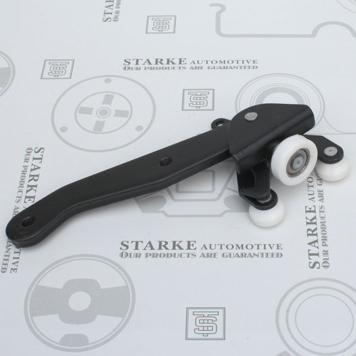 183-380 — STARKE — Ролик боковой сдвижной двери (нижний)