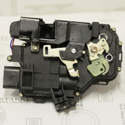 183-580 — STARKE — Замок передней двери