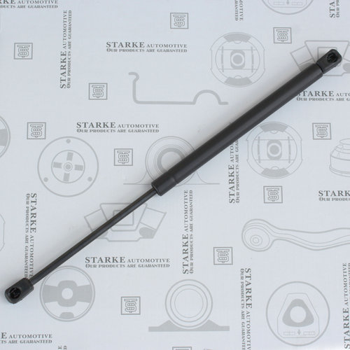 184-159 — STARKE — Амортизатор багажника