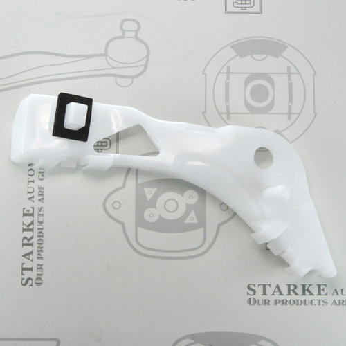 189-372 — STARKE — Крепление переднего бампера