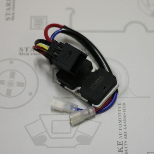 202-005 — STARKE — Регулятор мотора печки