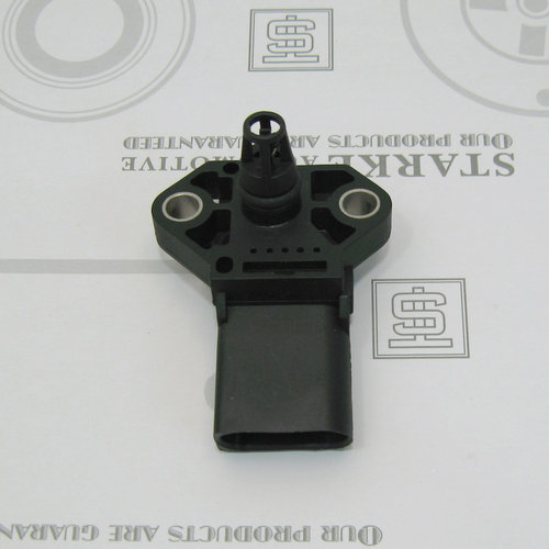 203-027 — STARKE — Датчик давления воздуха