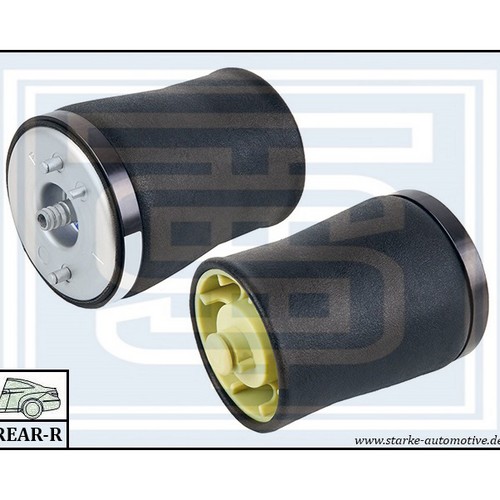 211-618 — STARKE — Пневмобаллон