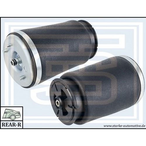 211-620 — STARKE — Пневмобаллон