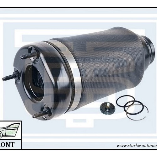 212-602 — STARKE — Пневмобаллон