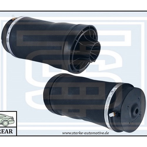 212-604 — STARKE — Пневмобаллон