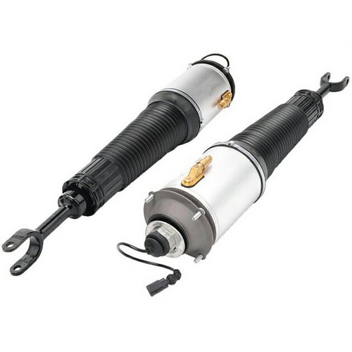 213-840 — STARKE — Пневмоамортизатор