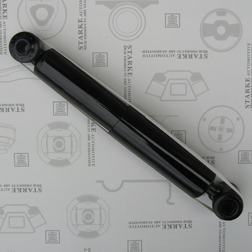 215-554 — STARKE — Амортизатор газовый задний