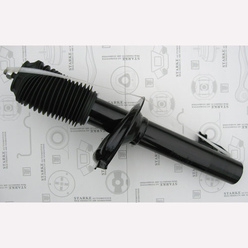 216-507 — STARKE — Амортизатор газовый передний