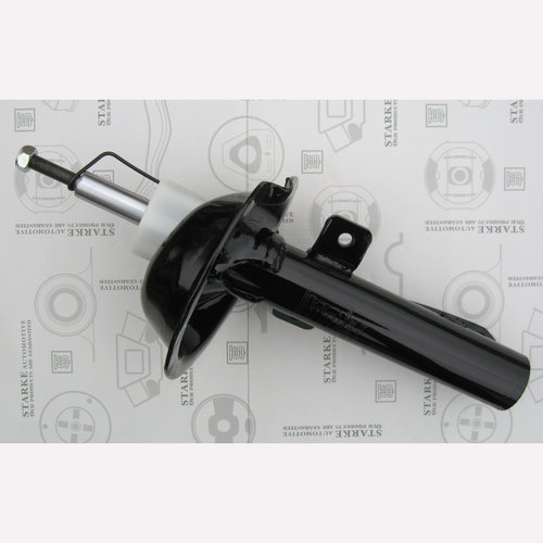 216-512 — STARKE — Амортизатор газовый передний