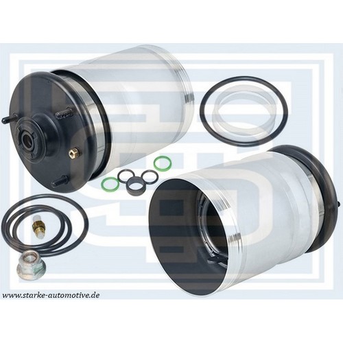 217-602 — STARKE — Пневмобаллон