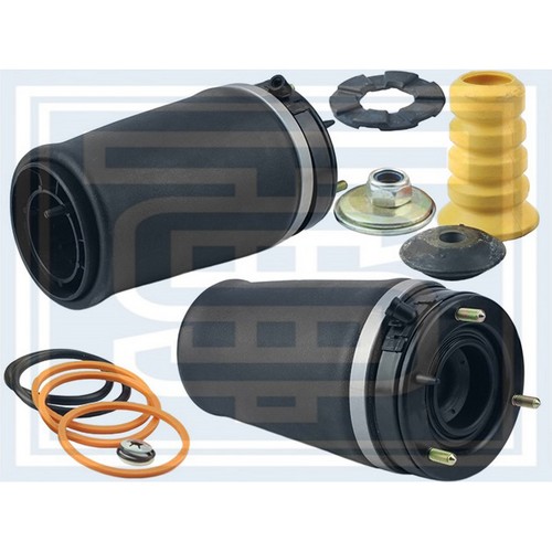 217-604 — STARKE — Пневмобаллон